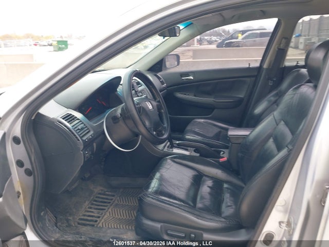 Продажа на аукционе авто 2004 Honda Accord 3.0 Ex, vin: 1HGCM66574A012638, номер лота: 12601537