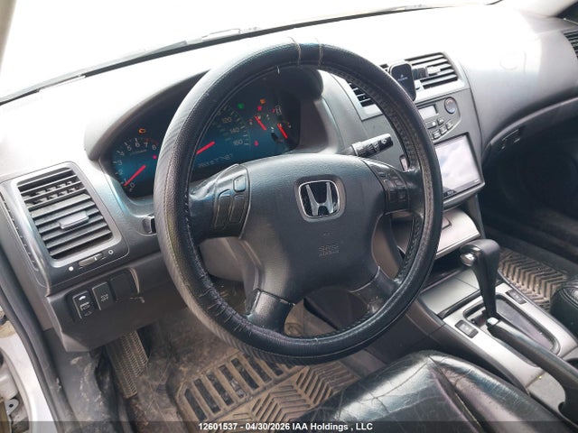 Продажа на аукционе авто 2004 Honda Accord 3.0 Ex, vin: 1HGCM66574A012638, номер лота: 12601537