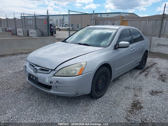 Продажа на аукционе авто 2004 Honda Accord 3.0 Ex, vin: 1HGCM66574A012638, номер лота: 12601537