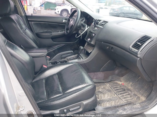 Продажа на аукционе авто 2004 Honda Accord 3.0 Ex, vin: 1HGCM66574A012638, номер лота: 12601537