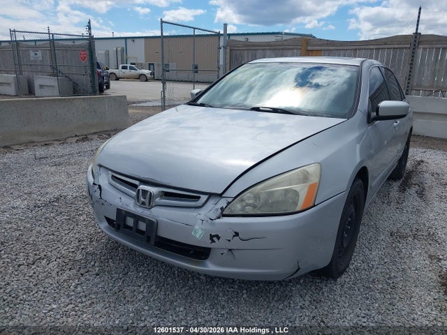 Продажа на аукционе авто 2004 Honda Accord 3.0 Ex, vin: 1HGCM66574A012638, номер лота: 12601537