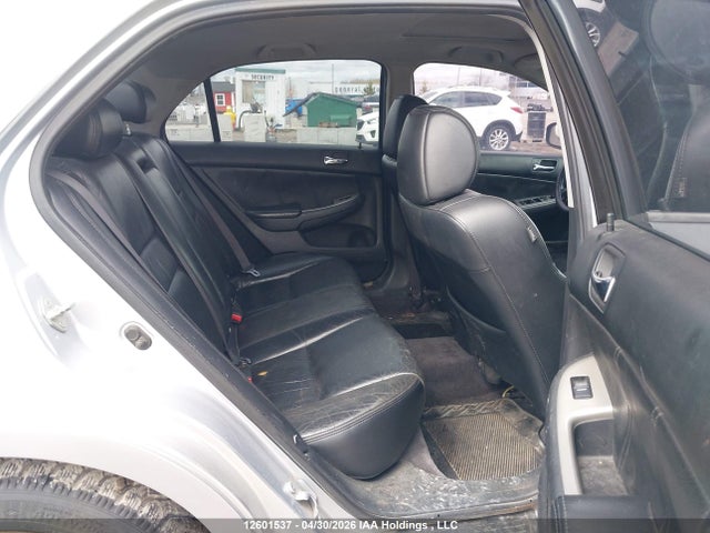Продажа на аукционе авто 2004 Honda Accord 3.0 Ex, vin: 1HGCM66574A012638, номер лота: 12601537