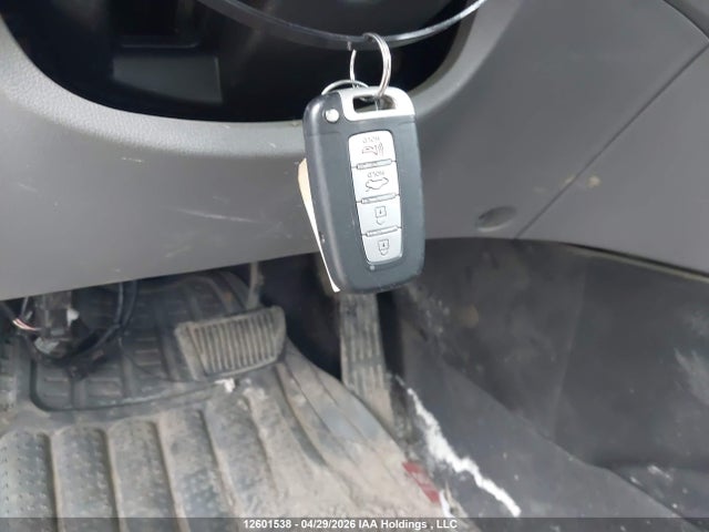 Продаж на аукціоні авто 2011 Hyundai Sonata Hybrid Hybrid, vin: KMHEC4A46BA000437, номер лоту: 12601538
