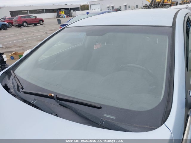 Продаж на аукціоні авто 2011 Hyundai Sonata Hybrid Hybrid, vin: KMHEC4A46BA000437, номер лоту: 12601538