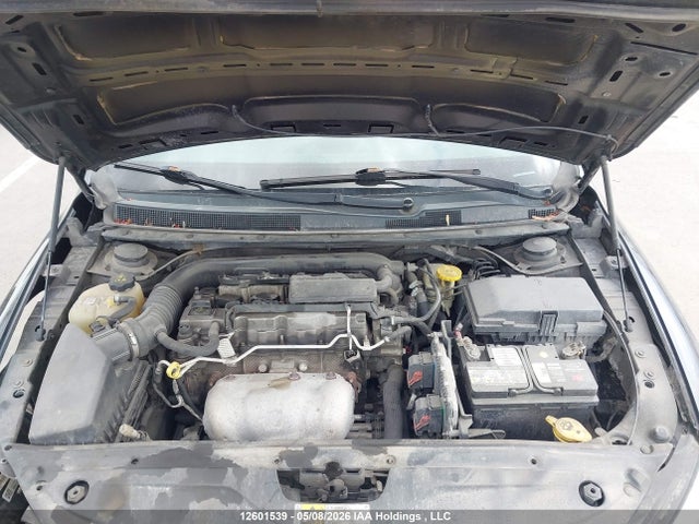 12601539 :رقم المزاد ، 1C3CCCFB6GN100071 vin ، 2016 Chrysler 200 Lx مزاد بيع