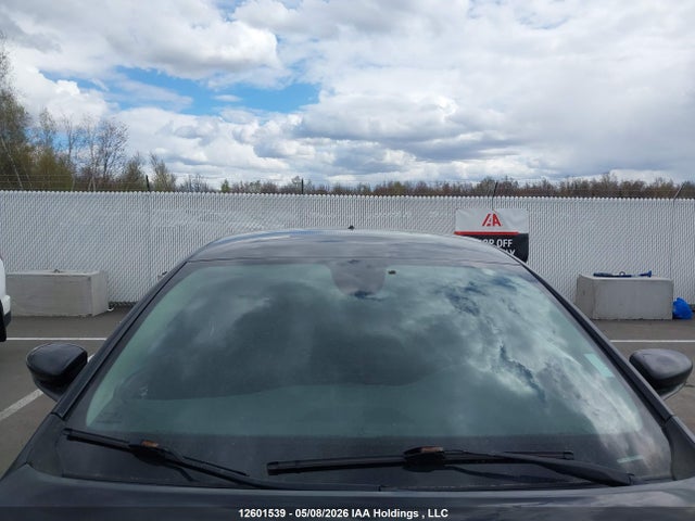 12601539 :رقم المزاد ، 1C3CCCFB6GN100071 vin ، 2016 Chrysler 200 Lx مزاد بيع