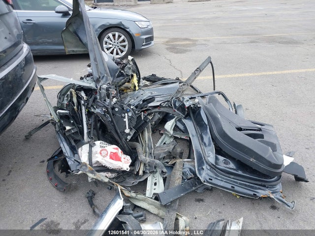 2024 Mitsubishi Outlander Sel/platinum Edition მანქანა იყიდება აუქციონზე, vin: JA4J4WA89RZ633373, აუქციონის ნომერი: 12601541