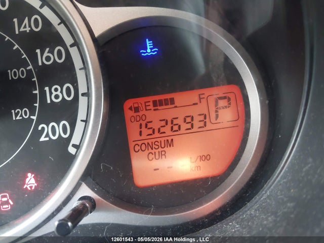 Aukcja sprzedaży 2013 Mazda Mazda2, vin: JM1DE1KY6D0168744, numer aukcji: 12601543