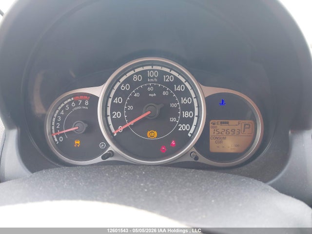 Aukcja sprzedaży 2013 Mazda Mazda2, vin: JM1DE1KY6D0168744, numer aukcji: 12601543