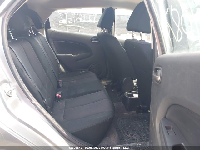 Aukcja sprzedaży 2013 Mazda Mazda2, vin: JM1DE1KY6D0168744, numer aukcji: 12601543