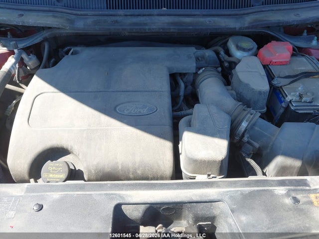 Продаж на аукціоні авто 2013 Ford Explorer Limited, vin: 1FM5K8F80DGB00491, номер лоту: 12601545