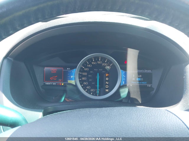 Продаж на аукціоні авто 2013 Ford Explorer Limited, vin: 1FM5K8F80DGB00491, номер лоту: 12601545