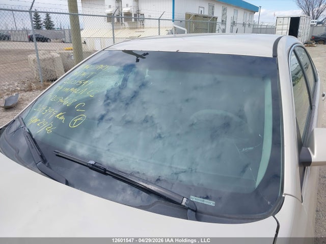 2009 Chevrolet Impala Ls მანქანა იყიდება აუქციონზე, vin: 2G1WB57K491209468, აუქციონის ნომერი: 12601547