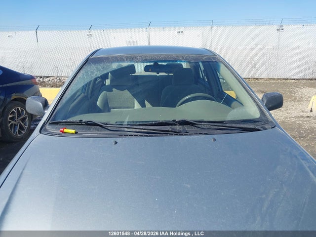 12601548 :رقم المزاد ، 2T1BR32E54C836956 vin ، 2004 Toyota Corolla Ce/le/sport مزاد بيع
