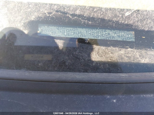 12601548 :رقم المزاد ، 2T1BR32E54C836956 vin ، 2004 Toyota Corolla Ce/le/sport مزاد بيع