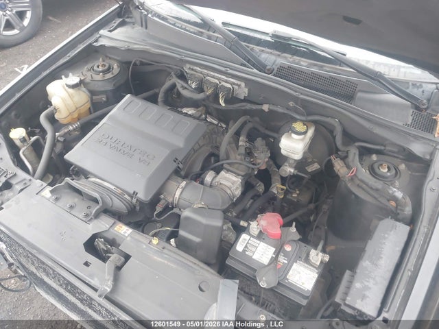 12601549 :رقم المزاد ، 1FMCU0DG3AKB86787 vin ، 2010 Ford Escape مزاد بيع
