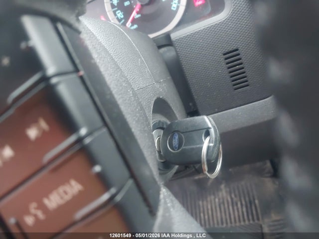 12601549 :رقم المزاد ، 1FMCU0DG3AKB86787 vin ، 2010 Ford Escape مزاد بيع