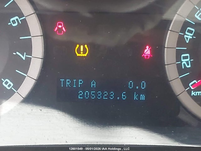 12601549 :رقم المزاد ، 1FMCU0DG3AKB86787 vin ، 2010 Ford Escape مزاد بيع