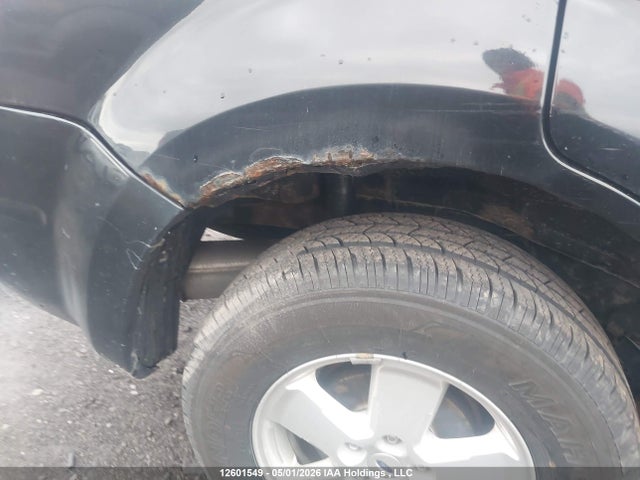 12601549 :رقم المزاد ، 1FMCU0DG3AKB86787 vin ، 2010 Ford Escape مزاد بيع