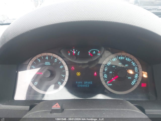 12601549 :رقم المزاد ، 1FMCU0DG3AKB86787 vin ، 2010 Ford Escape مزاد بيع