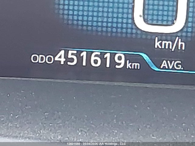 JTDKBRFUXH3538037 Toyota Prius Technology/touring