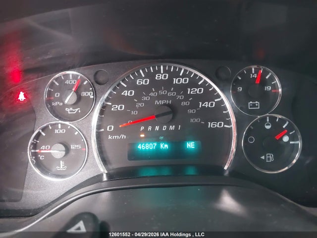 Aukcja sprzedaży 2023 Chevrolet Express G2500, vin: 1GCWGBFP2P1139623, numer aukcji: 12601552