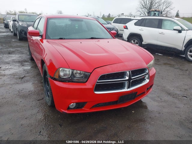 Продаж на аукціоні авто 2012 Dodge Charger Sxt, vin: 2C3CDXHG9CH208894, номер лоту: 12601556