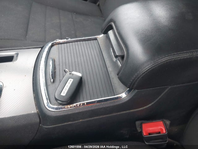 12601556 :رقم المزاد ، 2C3CDXHG9CH208894 vin ، 2012 Dodge Charger Sxt مزاد بيع