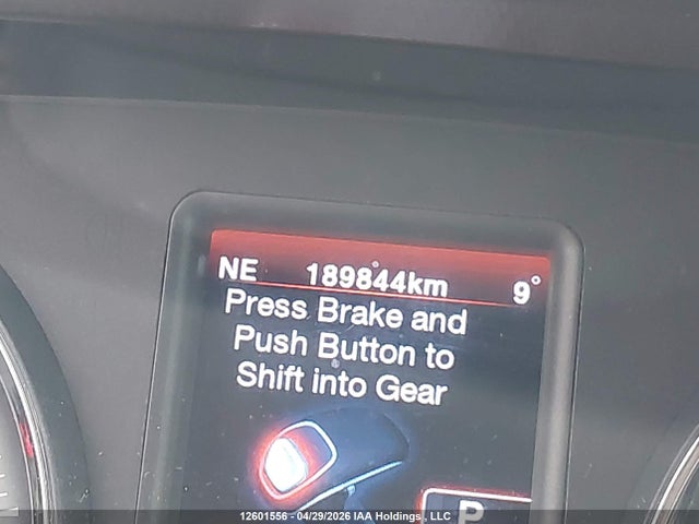 12601556 :رقم المزاد ، 2C3CDXHG9CH208894 vin ، 2012 Dodge Charger Sxt مزاد بيع