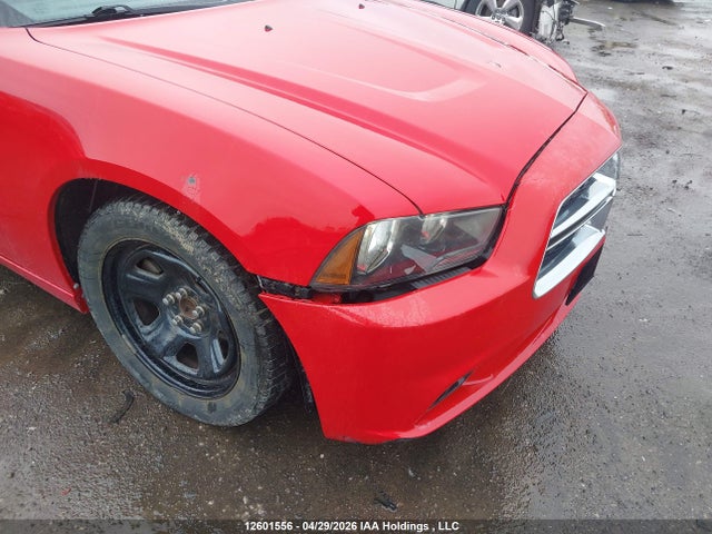 12601556 :رقم المزاد ، 2C3CDXHG9CH208894 vin ، 2012 Dodge Charger Sxt مزاد بيع
