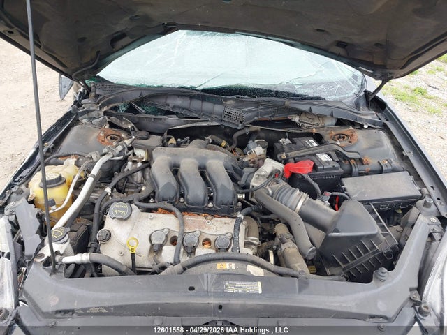Продажа на аукционе авто 2008 Ford Fusion, vin: 3FAHP08118R257987, номер лота: 12601558