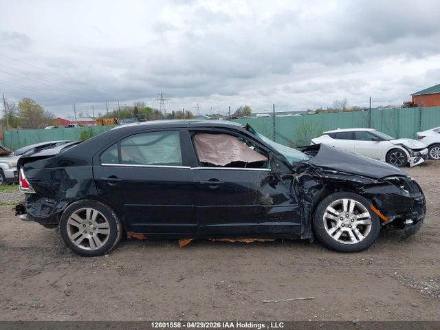 Продажа на аукционе авто 2008 Ford Fusion, vin: 3FAHP08118R257987, номер лота: 12601558