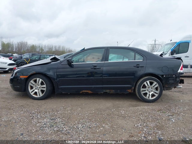 Продажа на аукционе авто 2008 Ford Fusion, vin: 3FAHP08118R257987, номер лота: 12601558