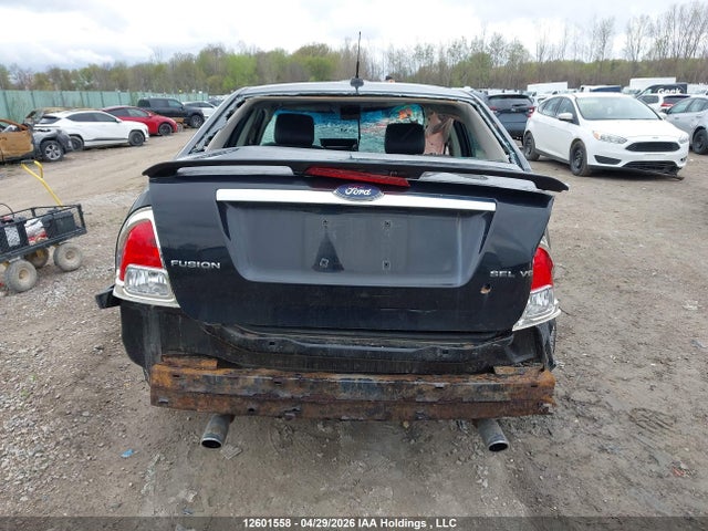 Продажа на аукционе авто 2008 Ford Fusion, vin: 3FAHP08118R257987, номер лота: 12601558