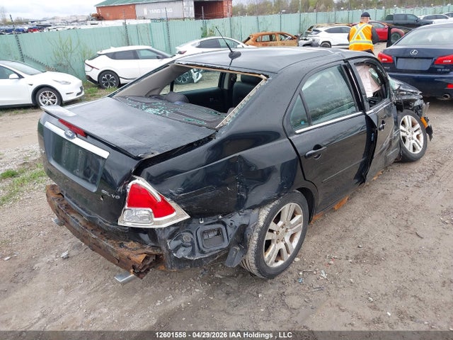 Продажа на аукционе авто 2008 Ford Fusion, vin: 3FAHP08118R257987, номер лота: 12601558