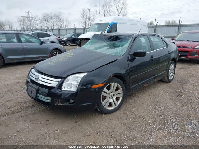Продажа на аукционе авто 2008 Ford Fusion, vin: 3FAHP08118R257987, номер лота: 12601558