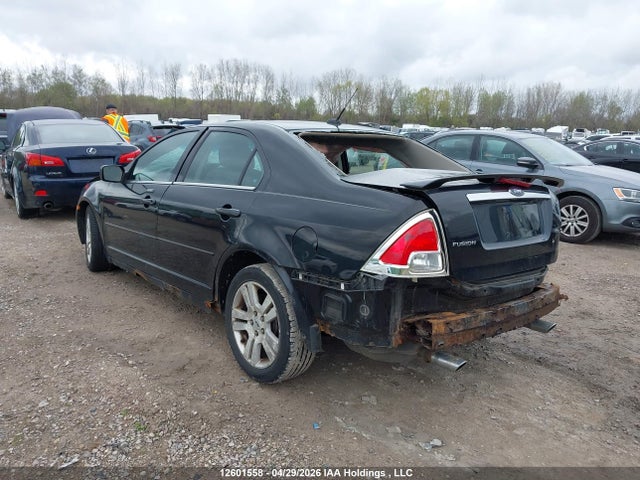 Продажа на аукционе авто 2008 Ford Fusion, vin: 3FAHP08118R257987, номер лота: 12601558
