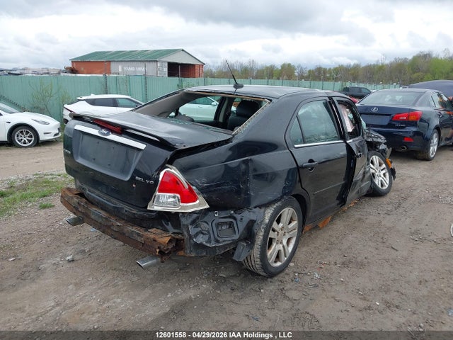 Продажа на аукционе авто 2008 Ford Fusion, vin: 3FAHP08118R257987, номер лота: 12601558