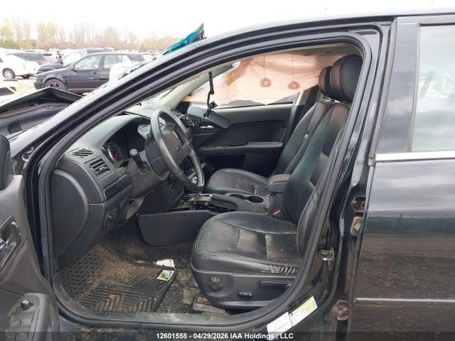Продажа на аукционе авто 2008 Ford Fusion, vin: 3FAHP08118R257987, номер лота: 12601558