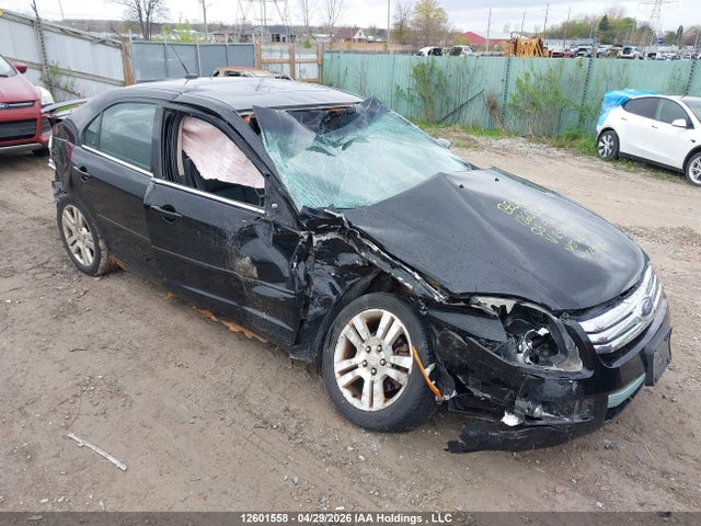 Продажа на аукционе авто 2008 Ford Fusion, vin: 3FAHP08118R257987, номер лота: 12601558