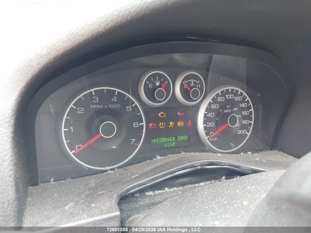 Продажа на аукционе авто 2008 Ford Fusion, vin: 3FAHP08118R257987, номер лота: 12601558