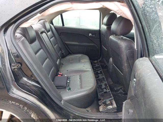 Продажа на аукционе авто 2008 Ford Fusion, vin: 3FAHP08118R257987, номер лота: 12601558