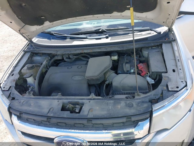12601559 :رقم المزاد ، 2FMDK4KC4BBA01952 vin ، 2011 Ford Edge مزاد بيع