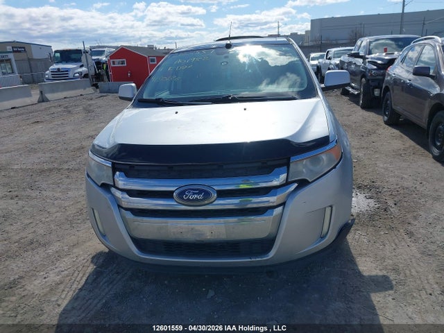 12601559 :رقم المزاد ، 2FMDK4KC4BBA01952 vin ، 2011 Ford Edge مزاد بيع