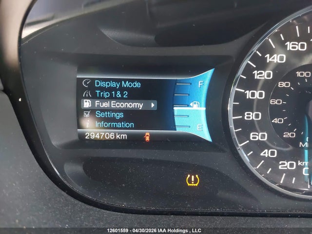 12601559 :رقم المزاد ، 2FMDK4KC4BBA01952 vin ، 2011 Ford Edge مزاد بيع