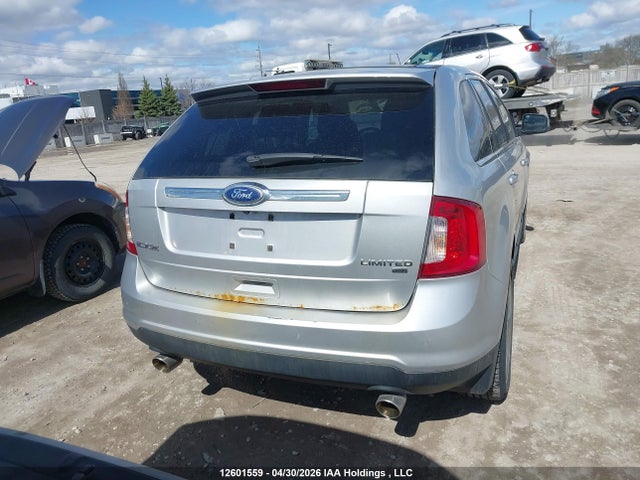 12601559 :رقم المزاد ، 2FMDK4KC4BBA01952 vin ، 2011 Ford Edge مزاد بيع
