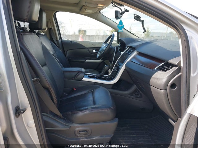 12601559 :رقم المزاد ، 2FMDK4KC4BBA01952 vin ، 2011 Ford Edge مزاد بيع