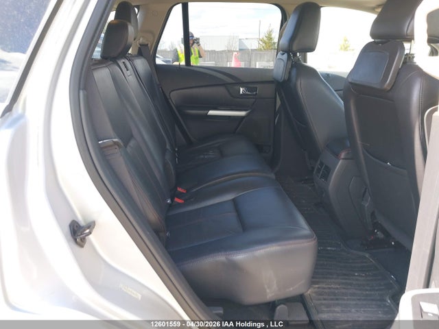 12601559 :رقم المزاد ، 2FMDK4KC4BBA01952 vin ، 2011 Ford Edge مزاد بيع