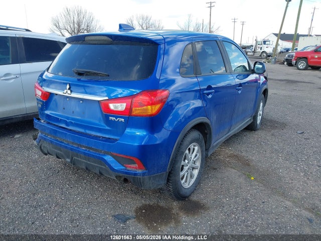 JA4AJ3AUXJU601408 Mitsubishi RVR SE