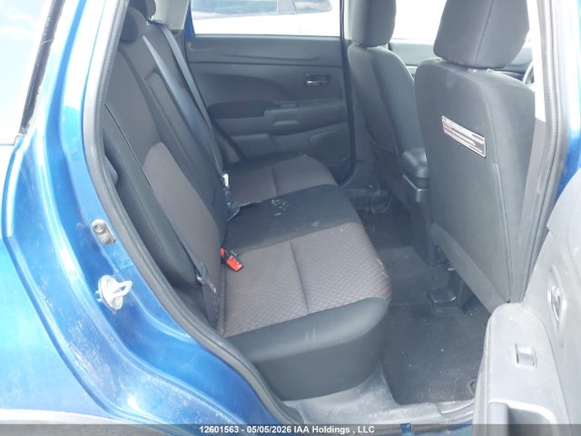 JA4AJ3AUXJU601408 Mitsubishi RVR SE
